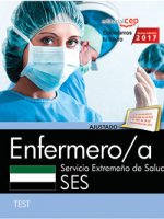 Enfermero/a. Servicio Extremeño de Salud. Test