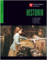 EUSKADIKO HISTORIA, 2 BATXILERGOA. SEPARATA