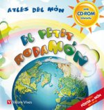 Atles del mon. El Petit Rodamon