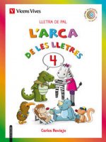 L'arca De Les Lletres 4 Pal Balears