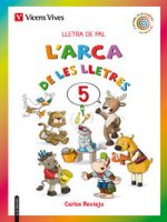L'arca De Les Lletres 5 Pal Balears