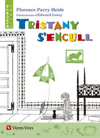 TRISTANY S'ENCULL (PINYATA-AITANA)