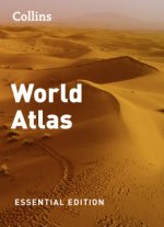 Collins World Atlas: Essential Edition