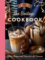 Baileys Cookbook