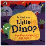 Is That You, Little Dino?