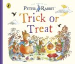 Peter Rabbit Tales: Trick or Treat