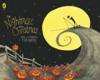 Nightmare Before Christmas (TIM BURTON)()