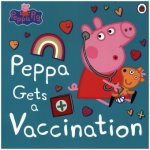 Peppa Pig: Peppa Gets a Vaccination