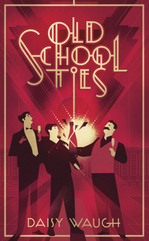 OLD SCHOOL TIES