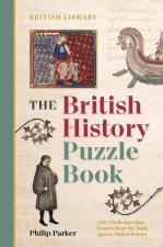 British History Puzzle Book