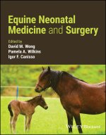 Equine Neonatal Medicine and Surgery