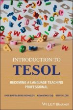 Introduction to TESOL - Becoming a language teaching professional