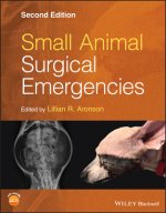 Small Animal Surgical Emergencies 2nd Edition
