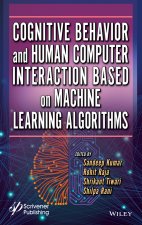 Cognitive Behavior & Human Computer Interaction Based on Machine Learning Algorithm