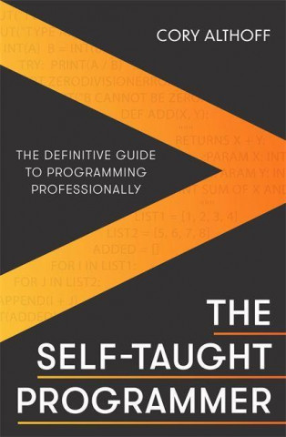 Self-taught Programmer