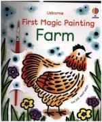 First Magic Painting Farm