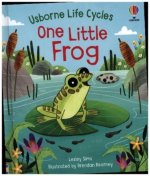 One Little Frog