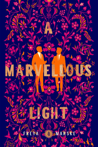 Marvellous Light