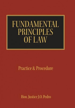 Fundamental Principles of Law
