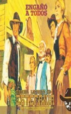 Engano a todos (Coleccion Oeste)