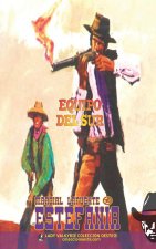 Equipo del sur (Coleccion Oeste)
