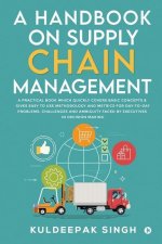 Handbook on Supply Chain Management