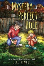 Mystery of the Perfect Hole