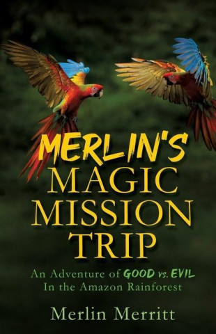 Merlin's Magic Mission Trip