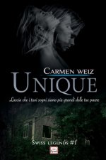 Unique (Swiss Legends #1)