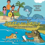Adventures of Spotty and Sunny Book 6