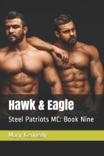 Hawk & Eagle