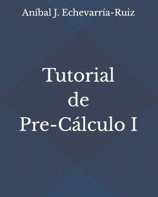 Tutorial de Pre-Calculo I