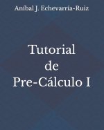 Tutorial de Pre-Calculo I