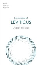 Message of Leviticus