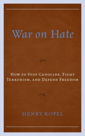 War on Hate