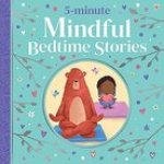 5-minute Mindful Bedtime Stories