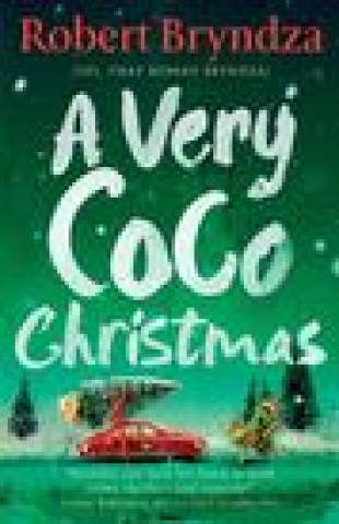 Very Coco Christmas