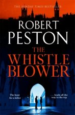 WHISTLEBLOWER
