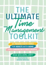 Ultimate Time Management Toolkit