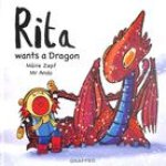 Rita wants a Dragon