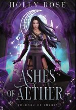 Ashes of Aether