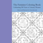 Feminist Coloring Book