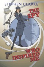 Spy Who Inspired Me