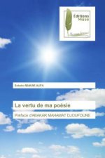 vertu de ma poesie