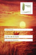 fin de la lune