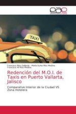 Redencion del M.O.I. de Taxis en Puerto Vallarta, Jalisco