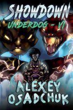 Showdown (Underdog Book #6)
