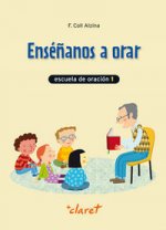 Ense-anos A Orar 1