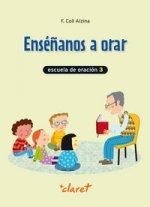 Ense-anos A Orar 3