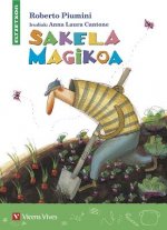 SAKELA MAGIKOA (ELTZETXOA)